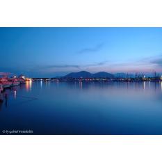 Hafen von Alcudia/Mallorca